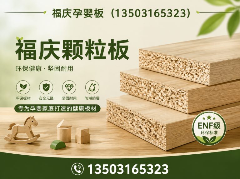 固安县福庆板材展示图
